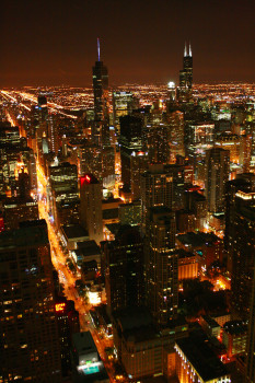 Chicago Towers